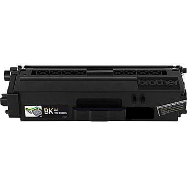 Brother TN-336BK Toner Refill