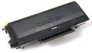 Brother TN580 Toner Refill