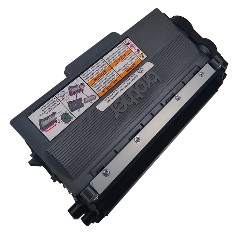 Brother TN750 Toner Refill