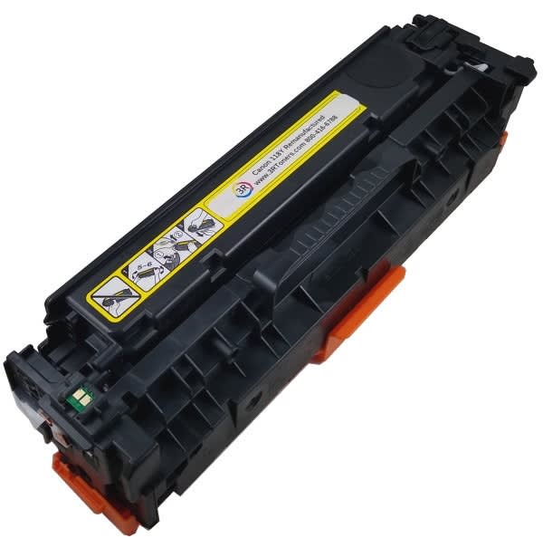Canon 118 Yellow Toner Refill