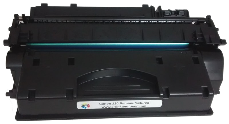 Canon 120 Toner Refill