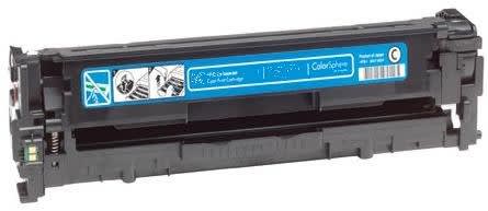 Canon 131 Cyan Toner Refill
