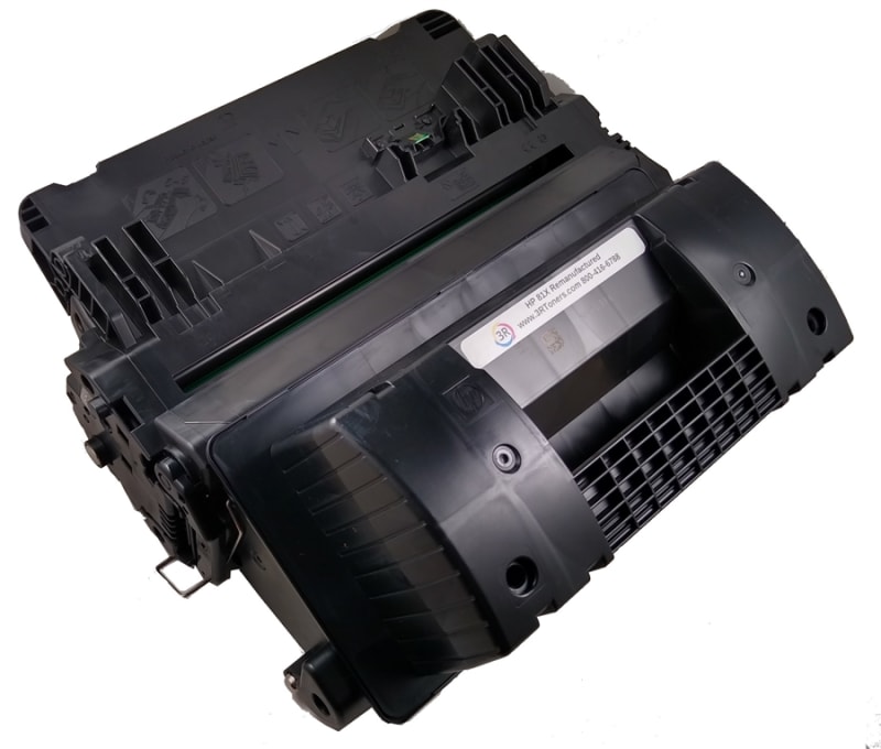 HP 81X (CF281X) Toner Refill