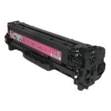 HP CF383A (312A Magenta) Toner Refill