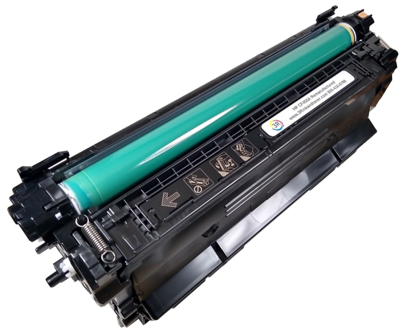 HP CF450A (655A Black) Toner Refill HP CF450A (655A Black) Toner Refill