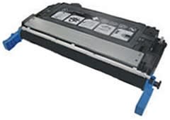 HP Q6460A (644A Black) Toner Refill