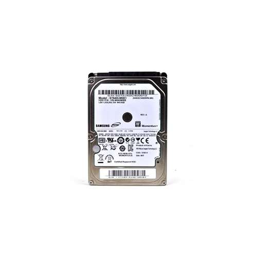 SEAGATE ST640LM001 MOMENTUS 640GB 5400RPM SATA-II 8MB BUFFER 2.5INCH NOTEBOOK DRIVE. REFURBISHED. CALL.