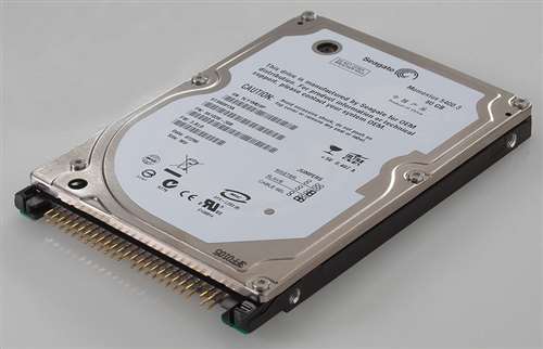 SEAGATE ST980815A MOMENTUS 80GB 5400 RPM IDE ULTRA ATA100 2.5INCH NOTEBOOK HARD DISK DRIVE. REFURBISHED. IN STOCK.