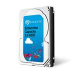 SEAGATE ST1000NX0313 ENTERPRISE CAPACITY V.3 1TB 7200RPM SATA-6GBPS 128MB BUFFER 512E 2.5INCH HARD DISK DRIVE. REFURBISHED. IN STOCK.