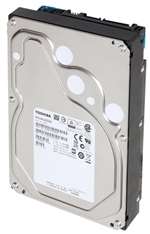 TOSHIBA MG04ACA500E 5TB 7200RPM 64MB BUFFER SATA-6GBPS 3.5INCH HARD DISK DRIVE. BULK. IN STOCK.