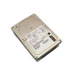IBM 07N9418 146GB 10000RPM 3.5INCH ULTRA320-80PIN SCSI HARD DISK DRIVE. REFURBISHED. IN STOCK.