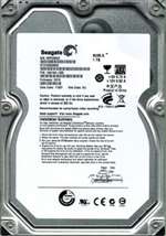SEAGATE ST31000526SV SV35 SERIES 1TB 7200RPM SATA-II 32MB BUFFER 3.5INCH LOW PROFILE (1.0 INCH) INTERNAL HARD DISK DRIVE. REFURBISHED. CALL.