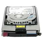 HPE 518734-001 EVA M6412A 450GB 10000RPM DUAL PORT 4GB FIBRE CHANNEL HARD DRIVE WITH TRAY FOR EVA 4400. REFURBISHED. IN STOCK.