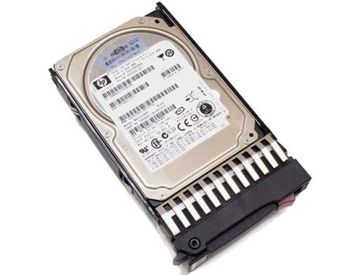 HP DG036A9BB6 36GB 10000RPM SAS 2.5INCH HARD DISK DRIVE WITH TRAY. REFURBISHED. IN STOCK.