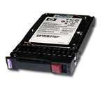 HP 413647-001 300GB 15000RPM SAS 3GBPS 3.5INCH SINGLE PORT HARD DISK DRIVE WITH TRAY. REFURBISHED. IN STOCK.