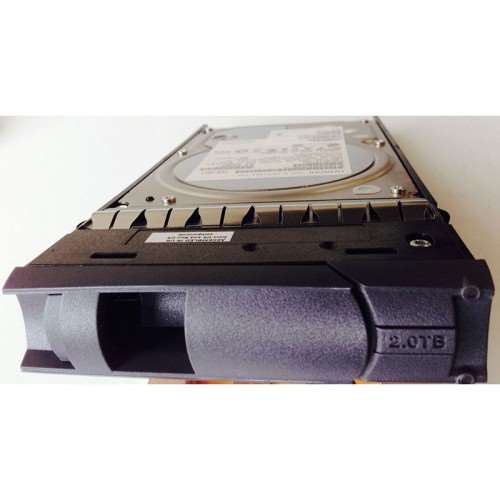 NETAPP SP-306A-R5 2TB 7200RPM SATA 3GBPS HARD DRIVE WITH TRAY FOR NETAPP STORAGESHELF DS4243. REFURBISHED. IN STOCK.
