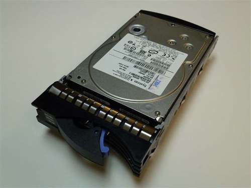 IBM 39M4557 500GB 7200RPM 3.5INCH SATA 3GBPS HOT SWAP DISK DRIVE MODULE HARD DISK DRIVE WITH TRAY. REFURBISHED. IN STOCK.