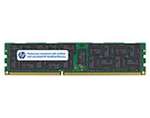 HP 647651-081 8GB (1X8GB) 1600MHZ PC3-12800 CL11 SINGLE RANK ECC REGISTERED DDR3 SDRAM DIMM GENUINE HP MEMORY FOR HP PROLIANT SERVER DL360P ML350P BL460C BL660C GEN8. BULK. IN STOCK.