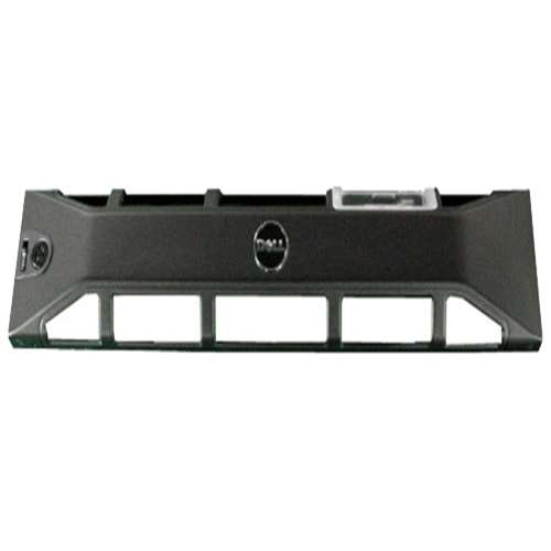 DELL - FRONT BEZEL FOR POWEREDGE R510 (HKJ3J). REFURBISHED. IN STOCK.