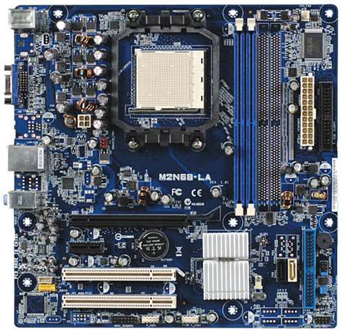 HP - SYSTEM BOARD BOSTON GL6 (KJ384-69002). REFURBISHED. IN STOCK.