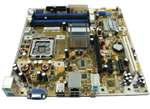 HP 462797-001 INTEL G33 IPIBL-LB MOTHERBOARD S775 FOR DX2400 SERIES DESKTOP PC. REFURBISHED. IN STOCK.