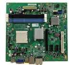 DELL 4GJJT SYSTEM BOARD FOR INSPIRON 570 SERIES AMD DESKTOP. REFURBISHED. IN STOCK.