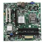 DELL T287N SYSTEM BOARD FOR INSPIRON 545/545S DESKTOP PC. REFURBISHED. IN STOCK.