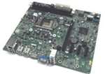 DELL 0478VN MOTHERBOARD - SOCKET 1156 - FOR INSPIRON 660/VOSTRO270S SERIES DESKTOP PC. REFURBISHED. IN STOCK.