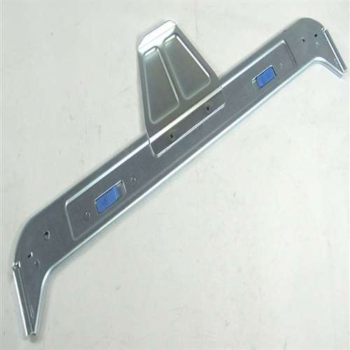DELL C841H 2U CABLE MANAGEMENT ARM KIT FOR POWEREDGE R310 R410 R610. REFURBISHED. IN STOCK.
