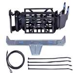 DELL 770-10754 CABLE MANAGEMENT ARM FOR POWEREDGE T610/ T620/ T710 SERVERS. REFURBISHED. IN STOCK.