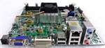 HP 717072-501 PAVILION SLIMLINE 110, 400-224 GREENWOOD MOTHERBOARD W/ AMD A. REFURBISHED. IN STOCK.