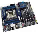 INTEL BOXDX79TO CORE-I7 CHIPSET-X79 EXPRESS SOCKET-LGA2011 64GB DDR3-2400MHZ 24-PIN ATX MOTHERBOARD. BULK. IN STOCK.