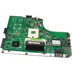 ASUS 60-N89MB1300-B02 ASUS K55A INTEL LAPTOP MOTHERBOARD S989. REFURBISHED. IN STOCK.