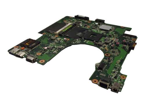 ASUS 60-N6KMB3000-C05 ASUS U56E INTEL LAPTOP MOTHERBOARD S989. REFURBISHED. IN STOCK.