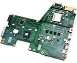 ASUS 60NB0340-MB6030 X551CA LAPTOP MOTHERBOARD 4GB W/ INTEL I3-3217U 1.8GHZ CPU. REFURBISHED. IN STOCK.