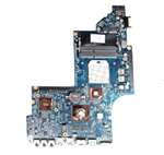 HP 640451-001 SYSTEM BOARD FOR PAVILION DV6-6000 SERIES AMD LAPTOP. REFURBISHED. IN STOCK.