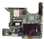 HP 436450-001 SYSTEM BOARD FOR PAVILION DV9000 SERIES AMD LAPTOP. REFURBISHED. IN STOCK.