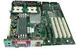 HP 365062-001 SYSTEM BOARD FOR PROLIANT ML350 G4 SERVER. REFURBISHED. IN STOCK.