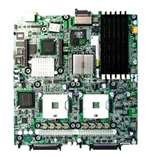 DELL - DUAL XEON MOTHERBOARD FOR THE POWEREDGE 1855 BLADE SERVER (JG520). REFURBISHED. IN STOCK.