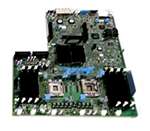 DELL XDN97 SYSTEM BOARD FOR POWEREDGE R610 RACK SERVER V2. REFURBISHED. IN STOCK.