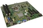 DELL PM2CW SYSTEM BOARD LGA1155 W/O CPU POWEREDGE T110 II TOWER. REFURBISHED. IN STOCK.