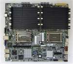HP 603887-001 SERVER BOARD FOR PROLIANT DL165 G7 SERVER. REFURBISHED. IN STOCK.