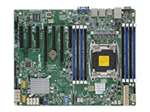 SUPERMICRO - X10SRL-F - MOTHERBOARD - ATX - LGA2011-V3 SOCKET - C612 (MBD-X10SRL-F-O). REFURBISHED. IN STOCK.