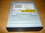 HITACHI - 48X IDE INTERNAL CD-ROM DRIVE (GCR-8482B). REFURBISHED. IN STOCK.