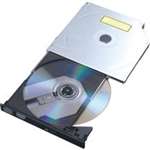 TOSHIBA TS-L462D 24X/10X/24X/8X SLIMLINE IDE INTERNAL DVD-ROM/CD-RW COMBO DRIVE. REFURBISHED. IN STOCK.