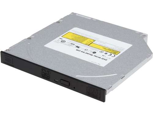 SAMSUNG SN-208FB OPTICAL DRIVE DVD MULTI RECORDER DVD-RW CD-RW((DELL DUEL LABEL).BULK.IN STOCK.