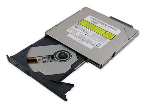 HP - 8X24X SLIMLINE OPTICAL DRIVE FOR PROLIANT DL G2 G3 G5 SERVER(397930-001). REFURBISHED. IN STOCK.