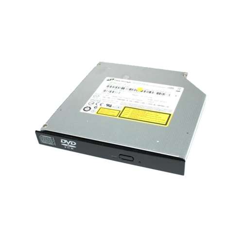 DELL - 8X IDE SLIMLINE DVD±RW DRIVE FOR OPTIPLEX / DIMENSION (YC101). REFURBISHED. IN STOCK.