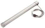 CISCO - (AIR-ANT1728) AIRONET HIGH GAIN 2.4 GHZ 5.2 DBI OMNIDIRECTIONAL CEILING MOUNT ANTENNA.REFURBISHED. IN STOCK.
