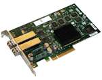 NETAPP 111-01169 10GB DUAL PORT SFP+ BARE CAGE NIC PCI-E ADAPTER. REFURBISHED. IN STOCK.